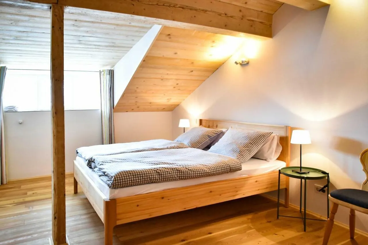 Spitzing Lodge Ferienwohnungen Spitzingsee 0*,  Deutschland