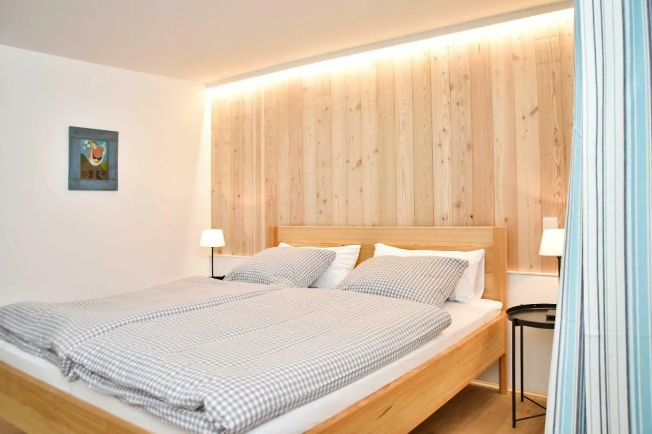 Spitzing Lodge Ferienwohnungen - Wanderparadies In Den Bergen 史毕辛吉 公寓