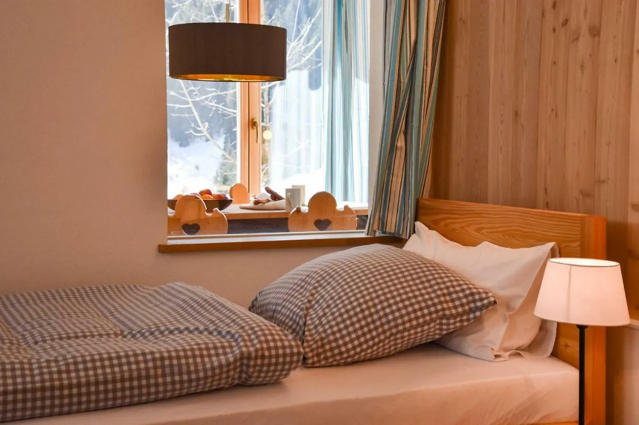 公寓 Spitzing Lodge Ferienwohnungen - Wanderparadies In Den Bergen 史毕辛吉