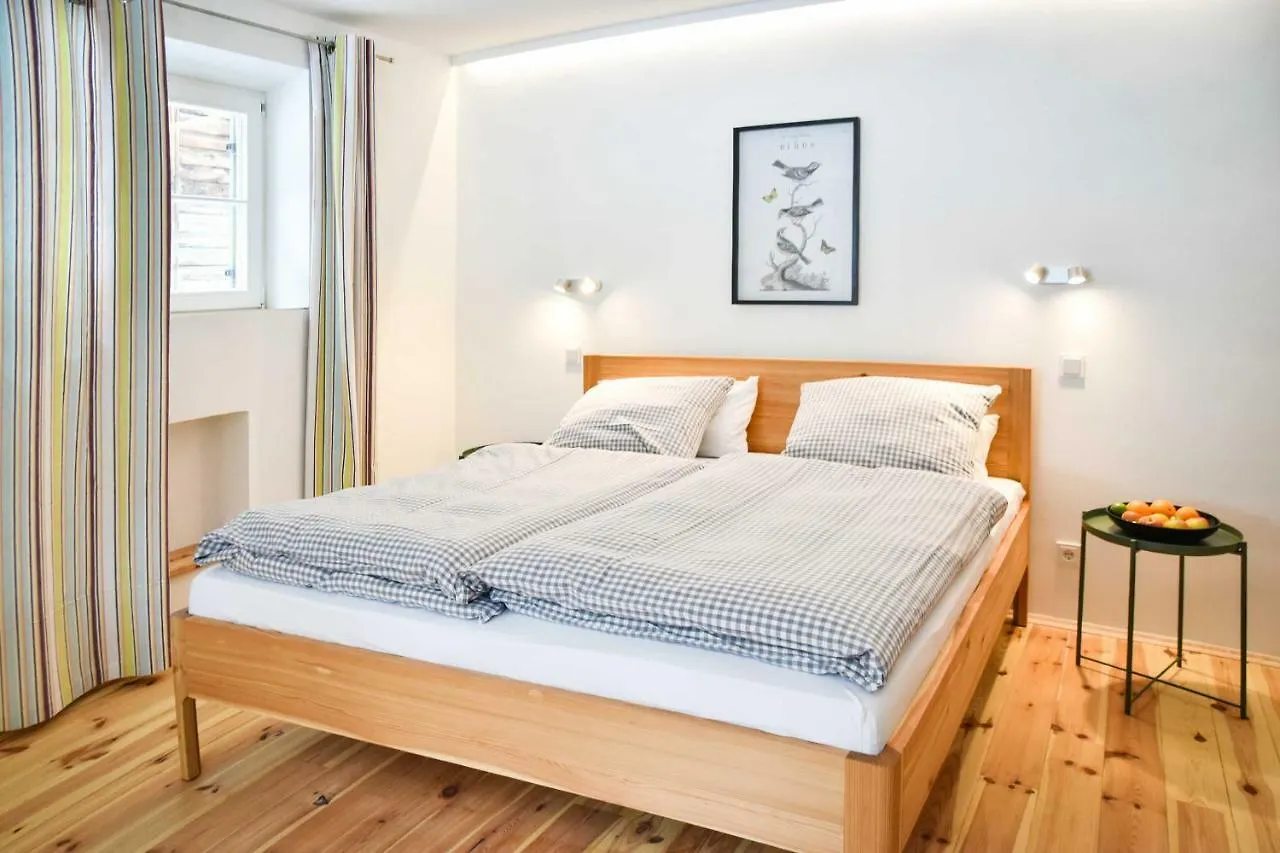 Spitzing Lodge Ferienwohnungen - Wanderparadies In Den Bergen 史毕辛吉 公寓