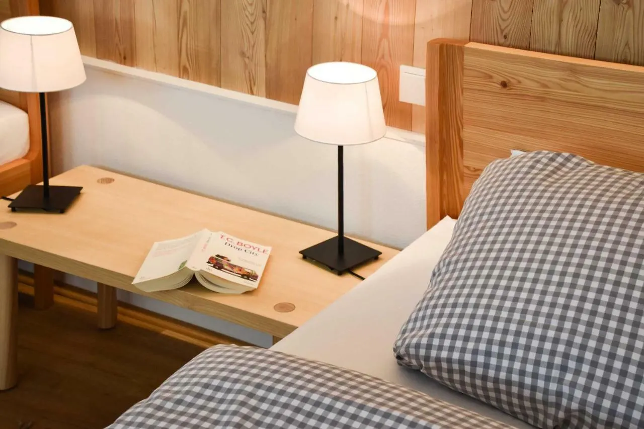 Spitzing Lodge Ferienwohnungen Spitzingsee Deutschland