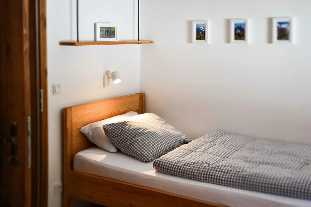 Spitzing Lodge Ferienwohnungen - Wanderparadies In Den Bergen 史毕辛吉 公寓